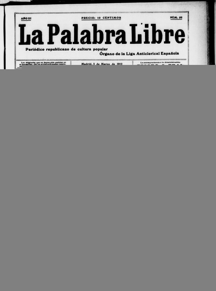 Miniatura de El Mundo del 9 de octubre de 1916