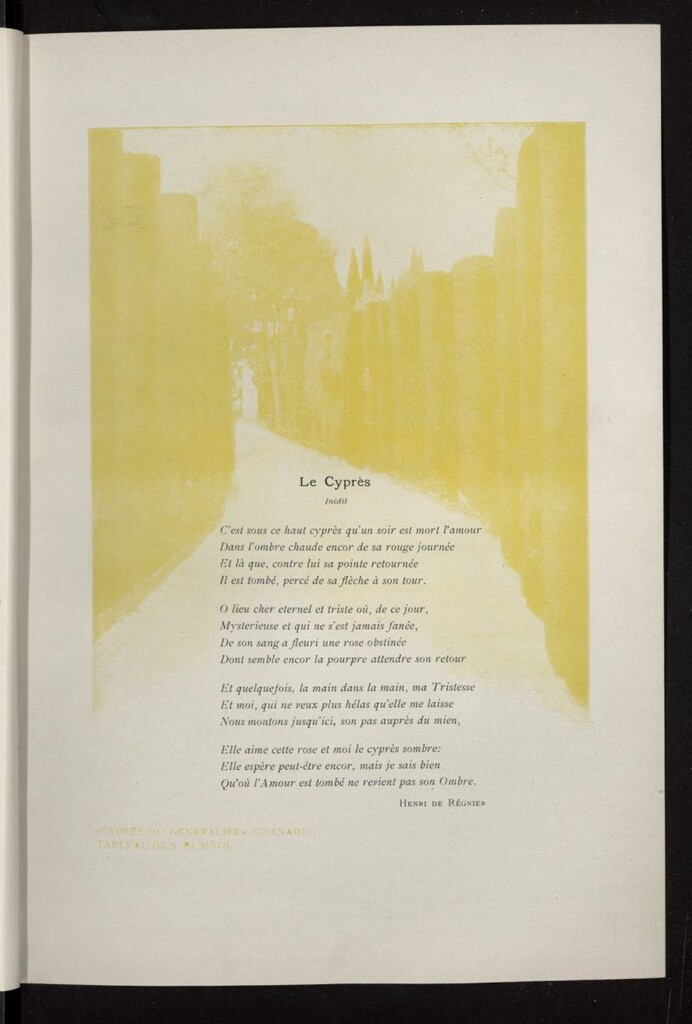 Miniatura de Pel & Ploma de marzo de 1903, nº 91