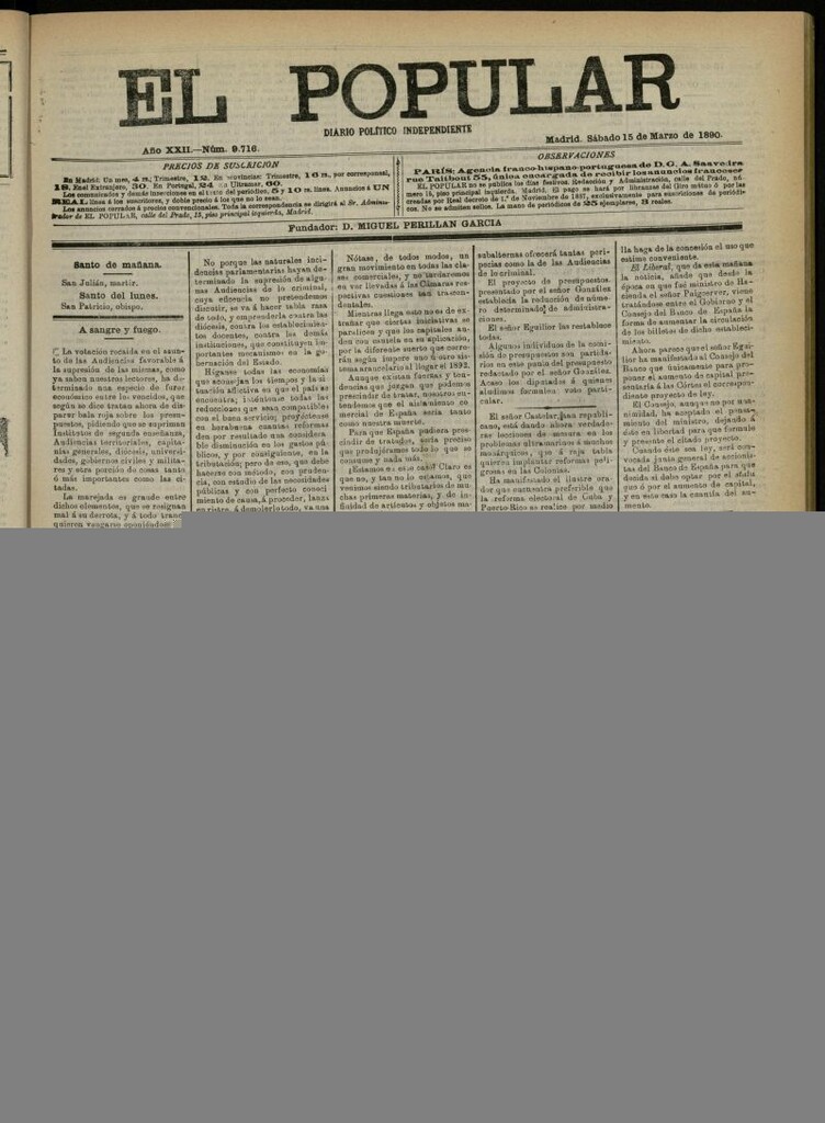Miniatura de El Siglo médico : boletín de medicina y gaceta médica del 2 de noviembre de 1935
