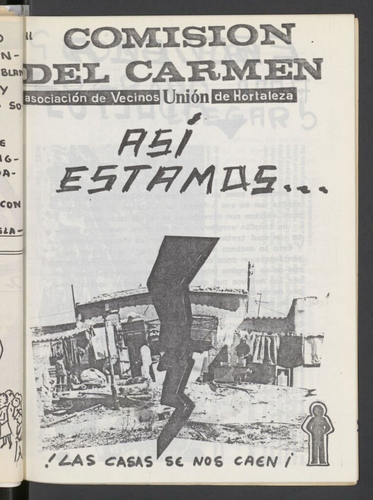 Miniatura de Boletín de la Asociación de Vecinos de Hortaleza: Comisión del Carmen 11