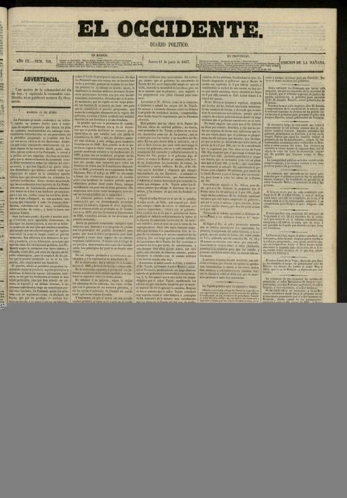 Miniatura de Vida : órgano del Consejo Económico-social de la comarca : portavoz del movimiento libertario C.N.T, A.I.T., F.A.I. del 15 de noviembre de 1937