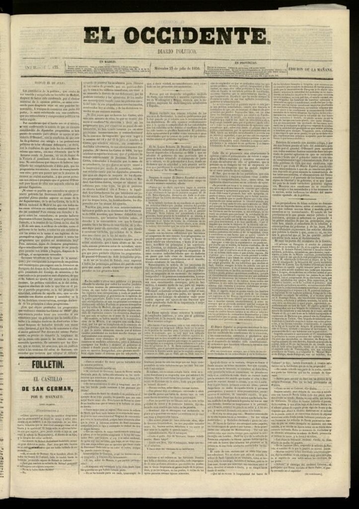 Miniatura de Soldado español del 6 de junio de 1937