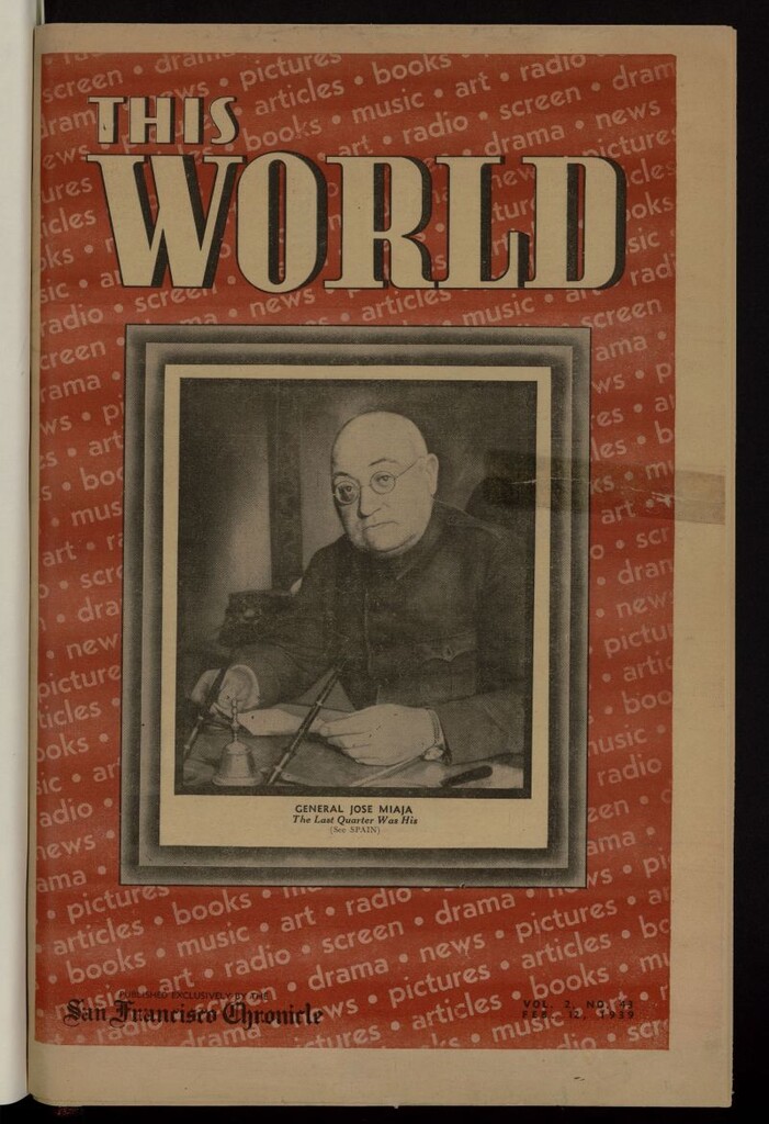 Miniatura de This world  Feb, 12 1939
