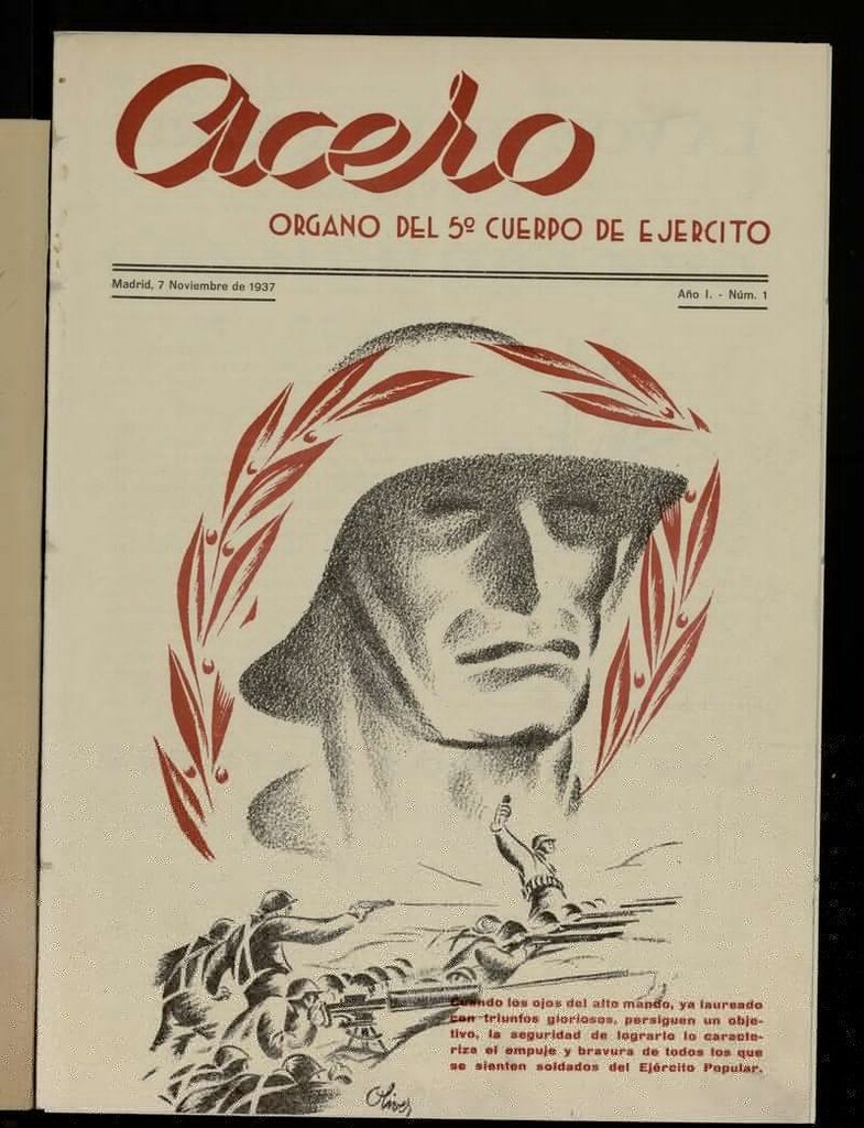 Miniatura de La Voz de Cuba: diario conservador del 19 de septiembre de 1878