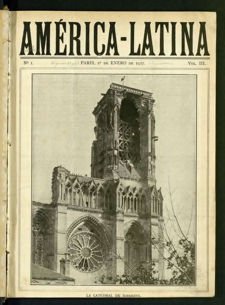 Miniatura de La Voz de Cuba: diario conservador del 24 de mayo de 1882