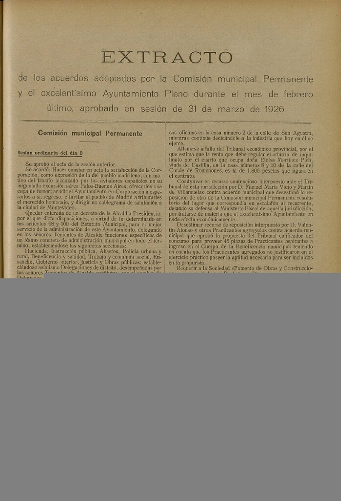 Miniatura de La Voz de Cuba: diario conservador del 6 de noviembre de 1880