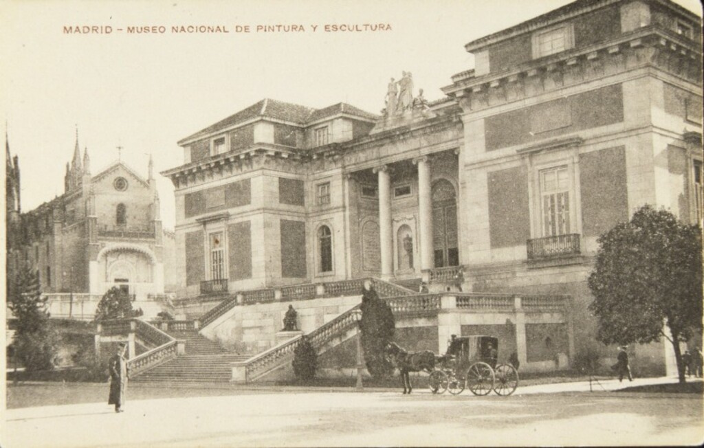 Miniatura de Museo Nacional de Pintura y Escultura