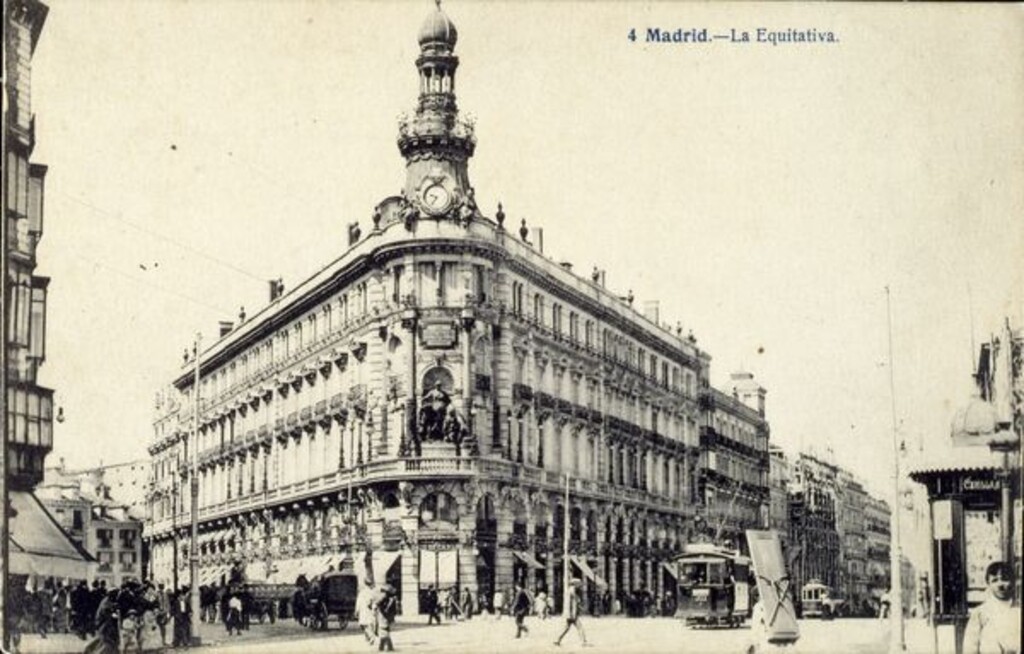 Miniatura de La Equitativa