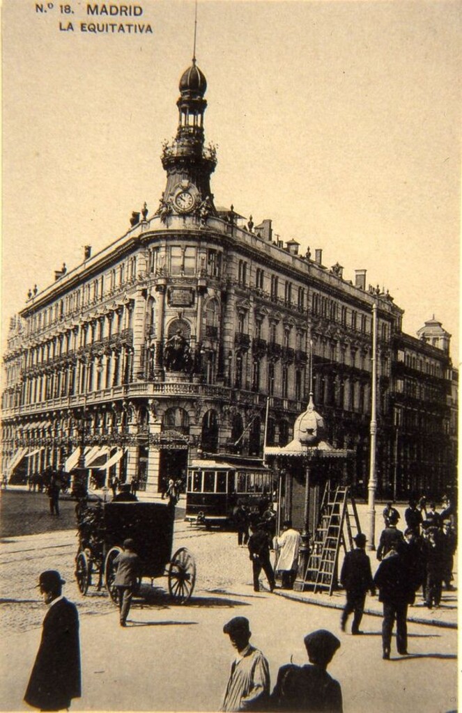 Miniatura de La Equitativa