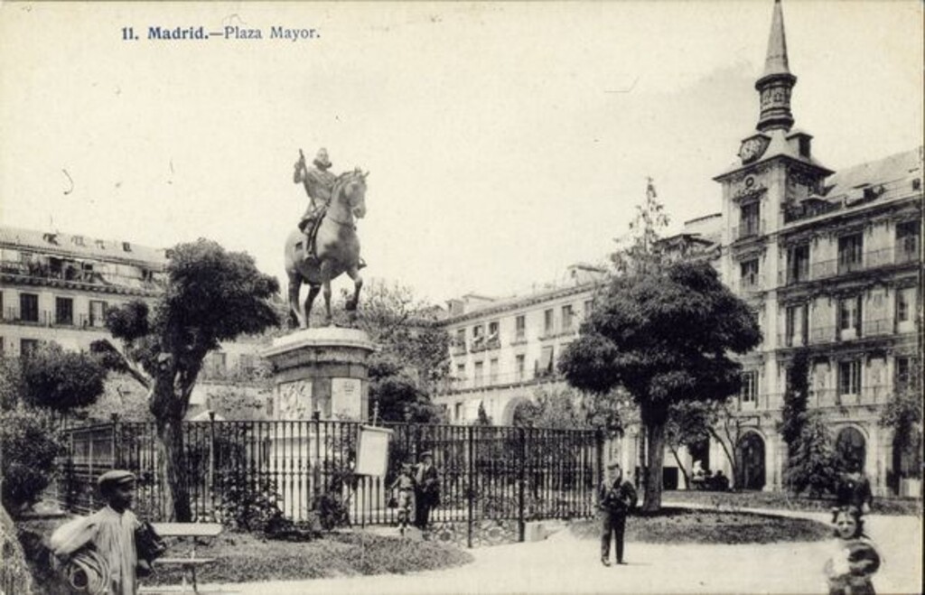 Miniatura de Plaza Mayor