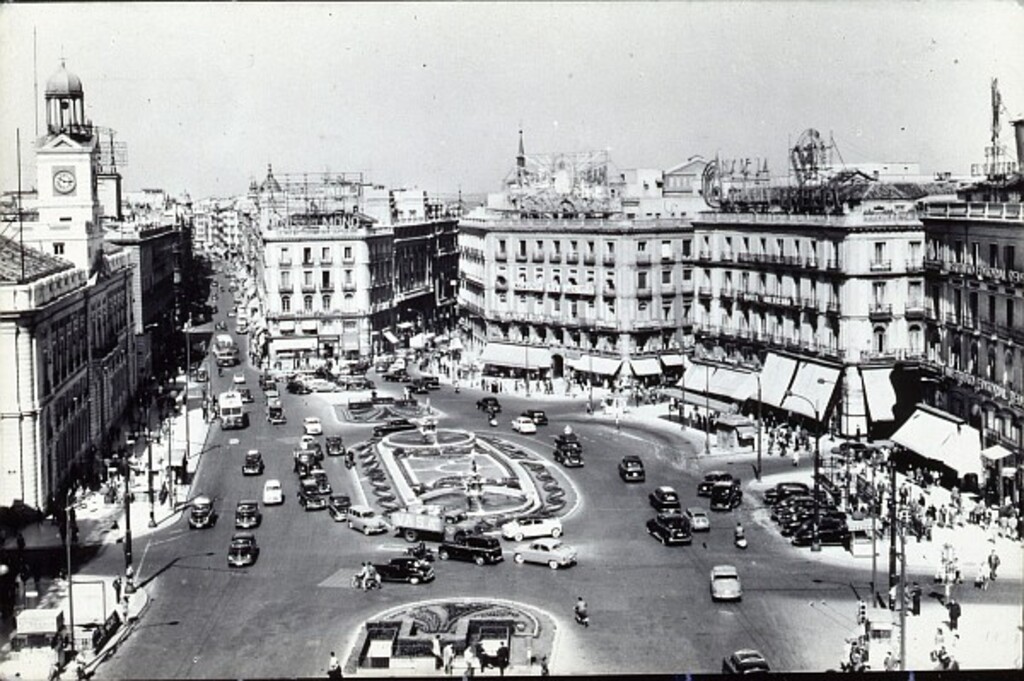 Miniatura de Puerta del Sol