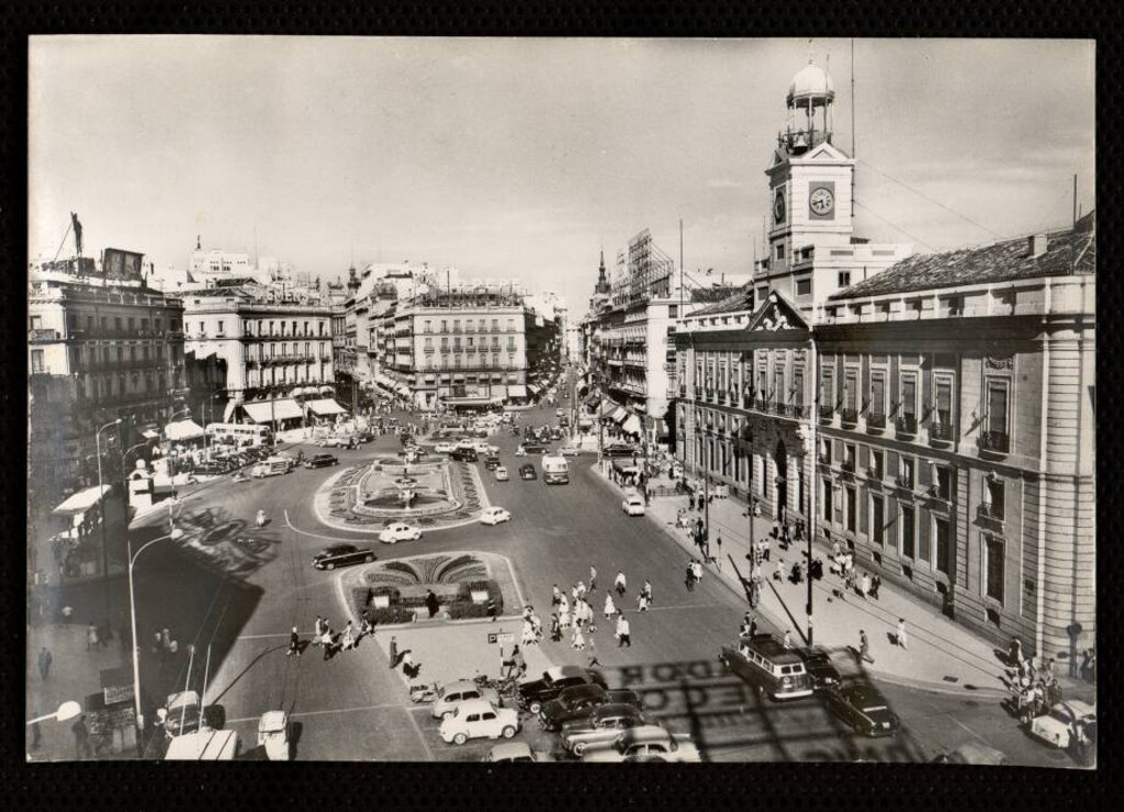 Miniatura de Puerta del Sol