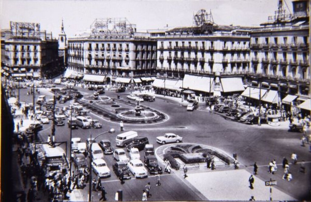 Miniatura de Puerta del Sol