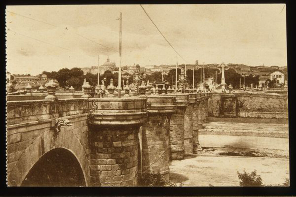Miniatura de Puente de Toledo
