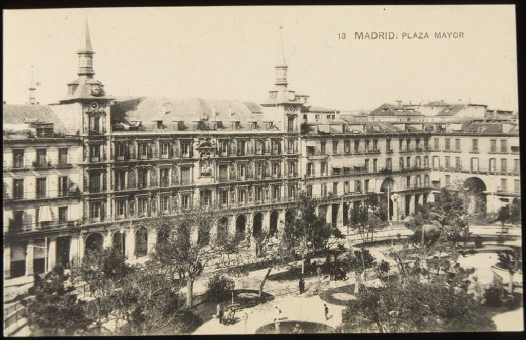 Miniatura de Plaza Mayor