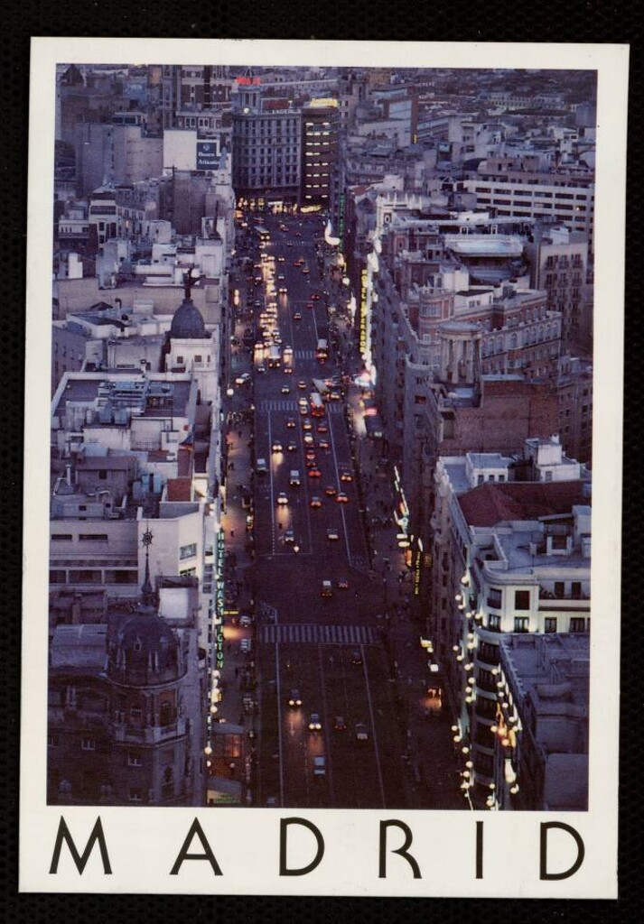 Miniatura de Gran Vía
