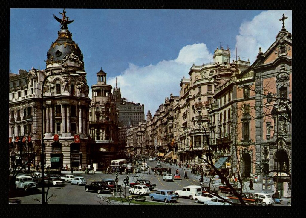 Miniatura de Avenida de José Antonio
