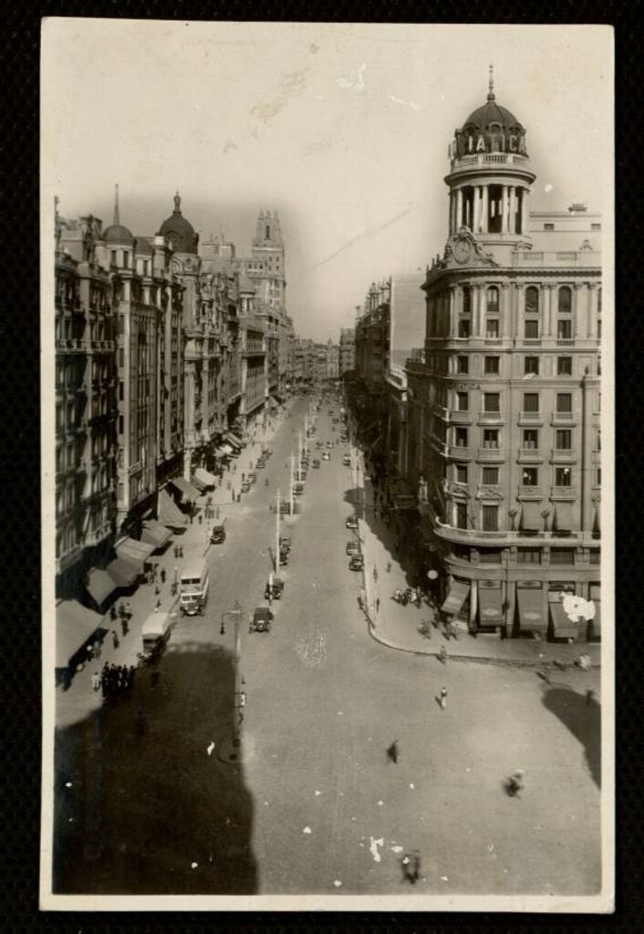 Miniatura de Avenida de Pi y Margall