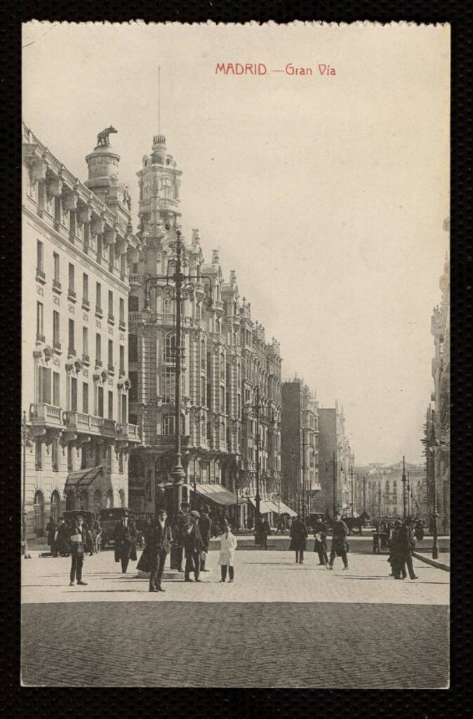 Miniatura de Gran Vía