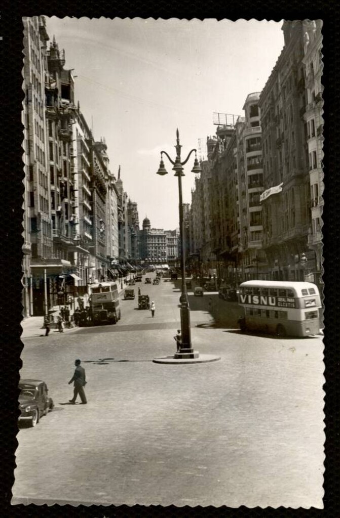 Miniatura de Avenida de José Antonio