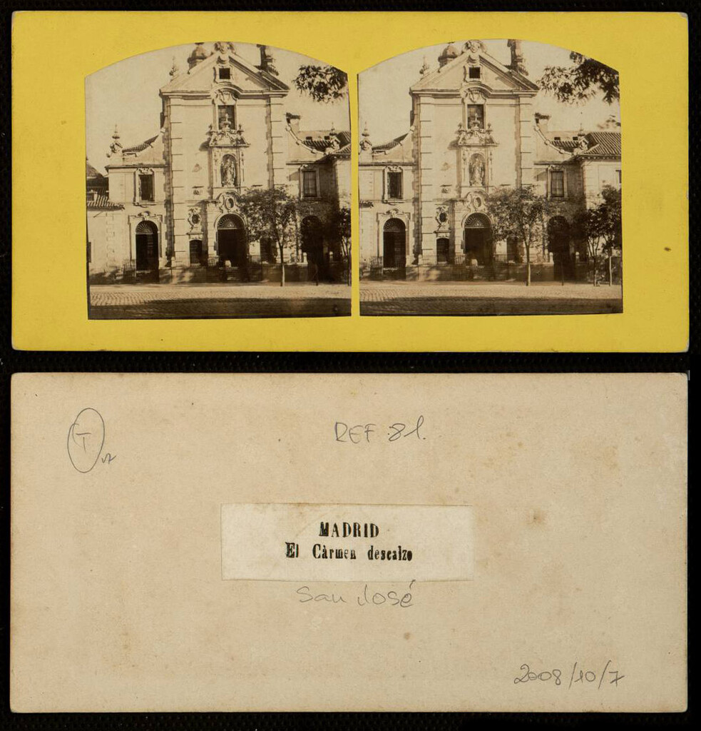 Miniatura de Iglesia de San José