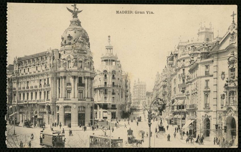 Miniatura de Gran Vía