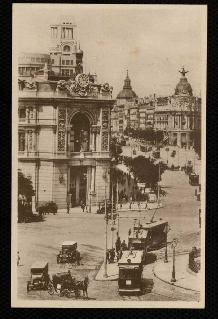 Miniatura de Banco de España