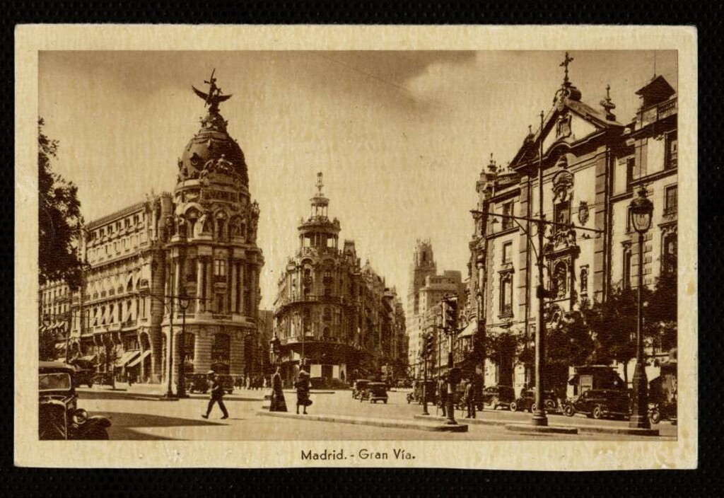Miniatura de Gran Vía