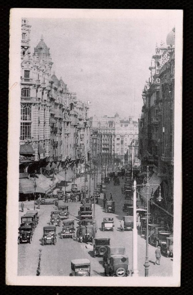 Miniatura de Avenida del Conde de Peñalver