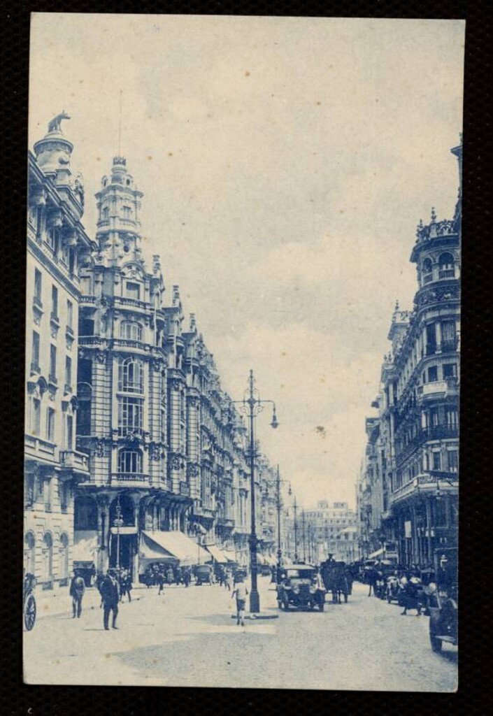 Miniatura de Avenida del Conde de Peñalver