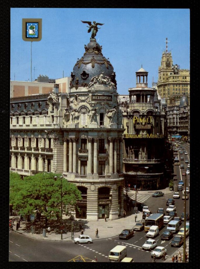 Miniatura de El Fénix y Gran Vía
