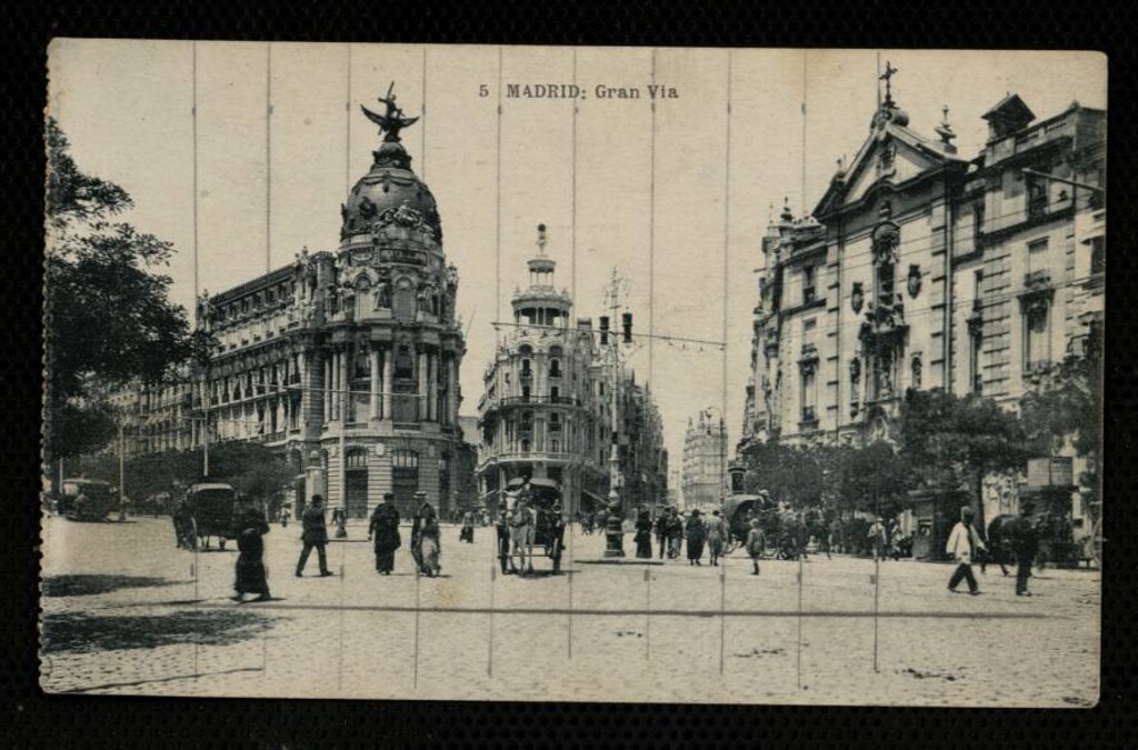 Miniatura de Gran Vía