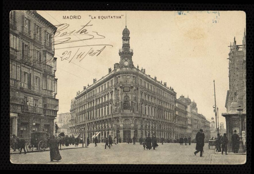 Miniatura de La Equitativa