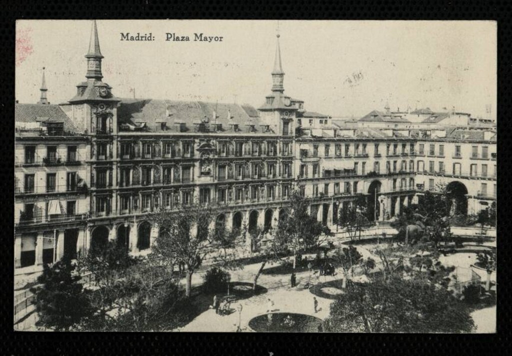 Miniatura de Plaza Mayor