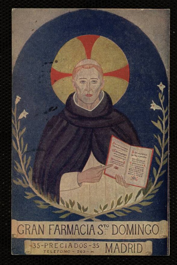 Miniatura de Gran farmacia Santo Domingo