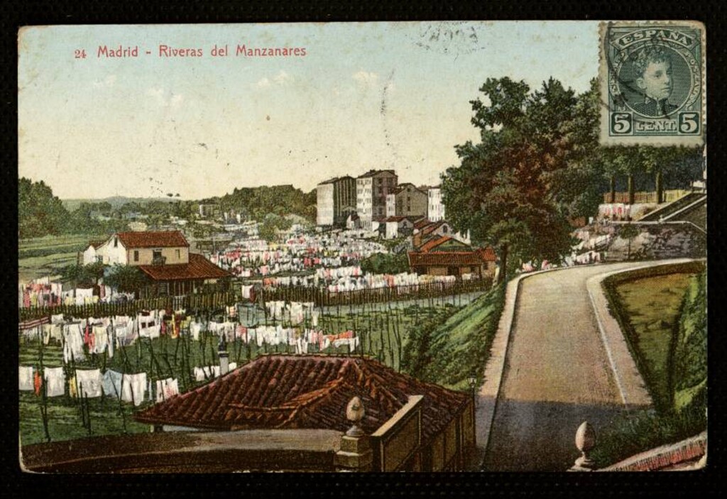 Miniatura de Riberas del Manzanares
