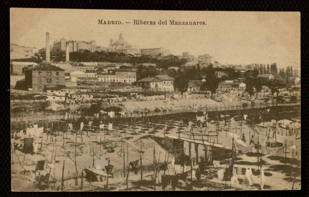 Miniatura de Riberas del Manzanares