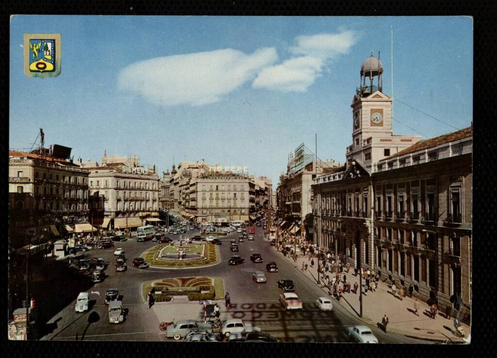 Miniatura de Puerta del Sol