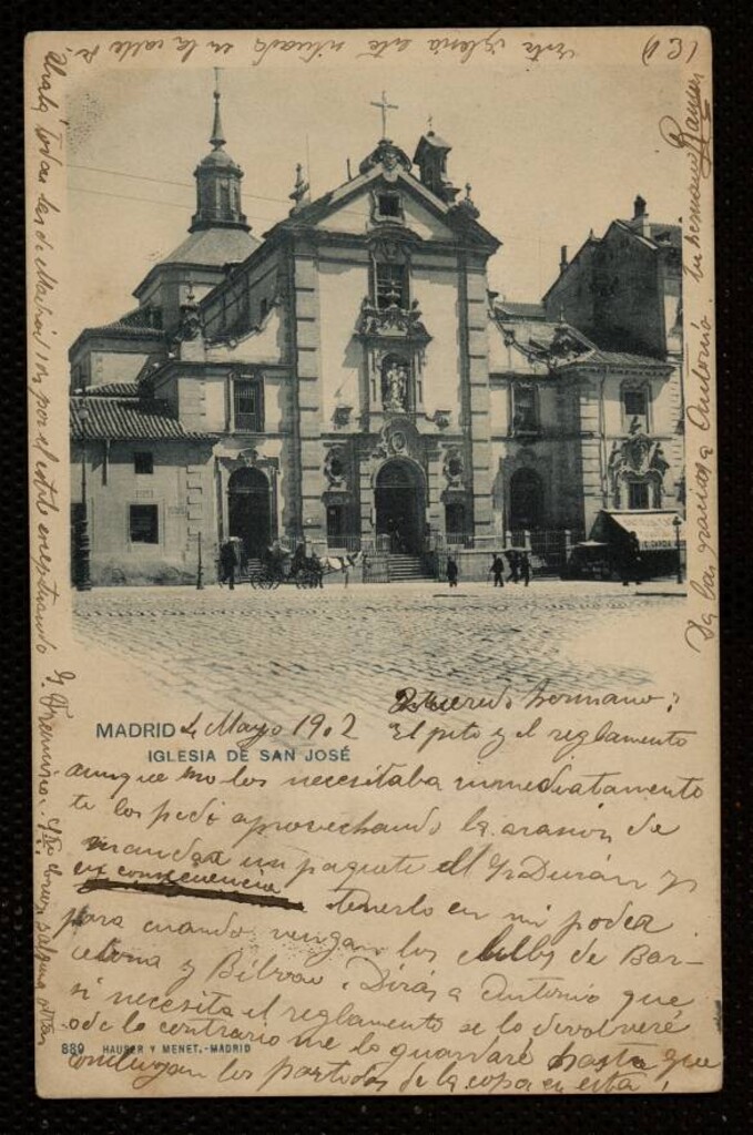 Miniatura de Iglesia de San José