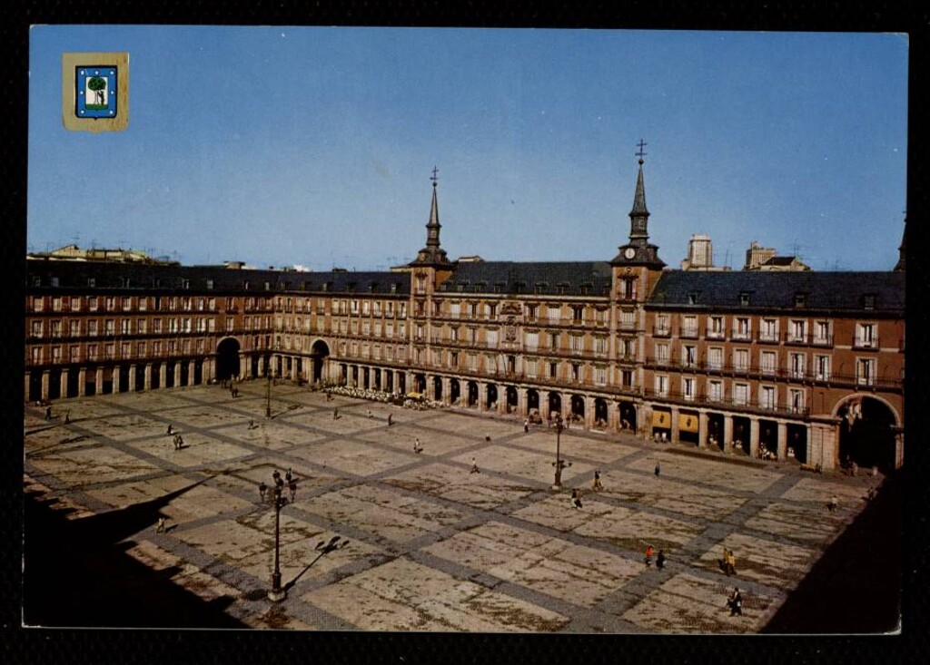 Miniatura de Plaza Mayor