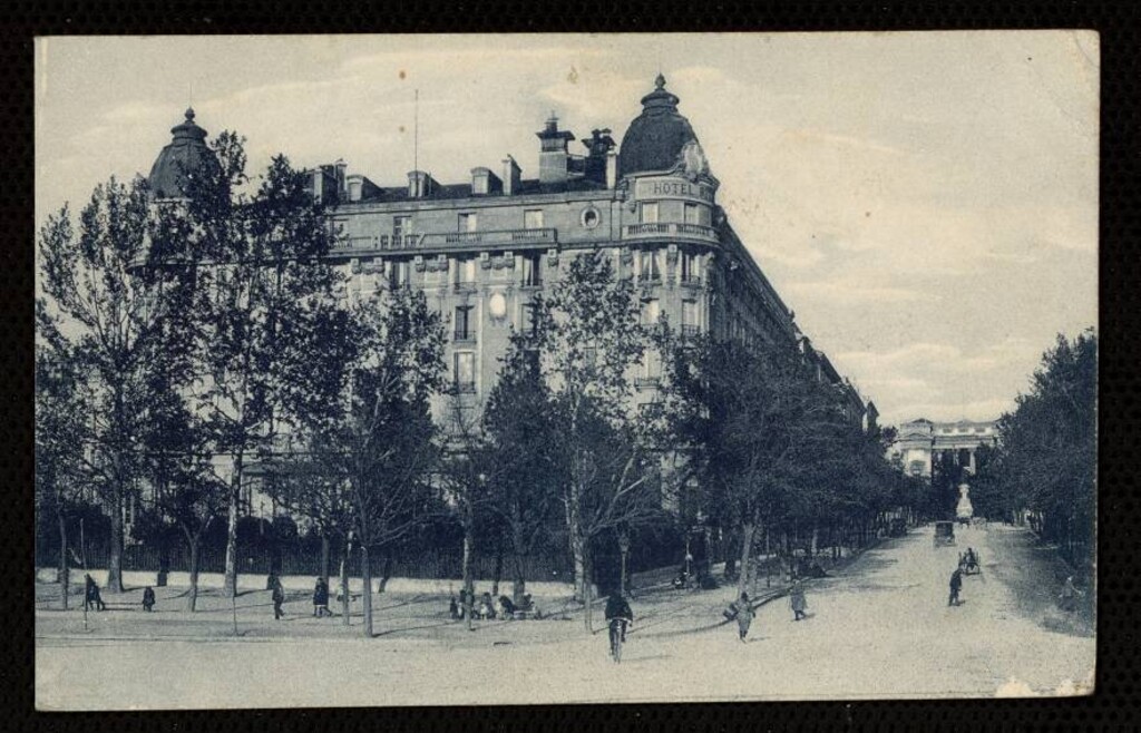 Miniatura de Hotel Ritz