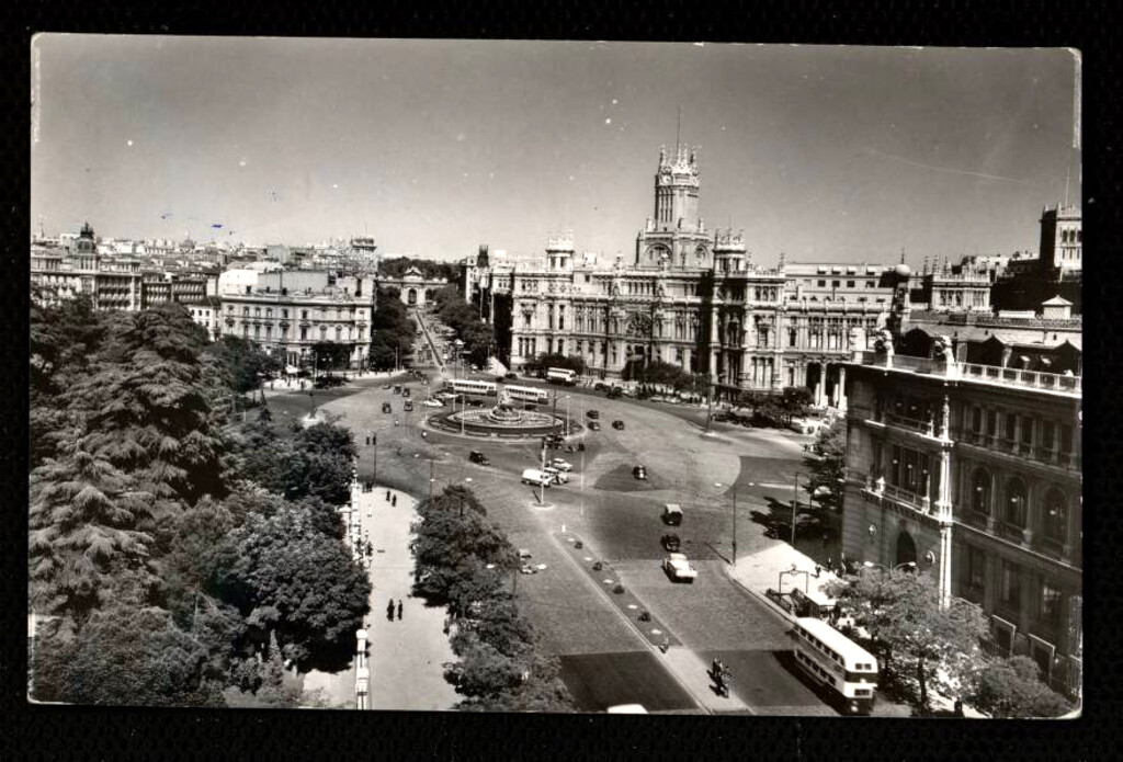 Miniatura de Casa de Correos