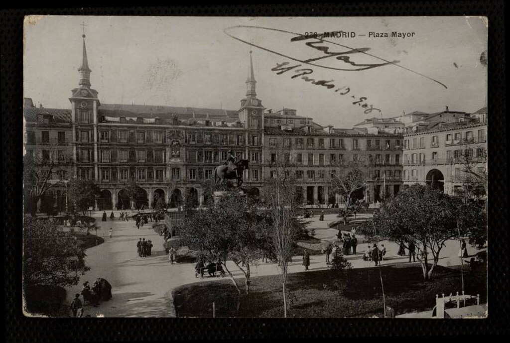 Miniatura de Plaza Mayor