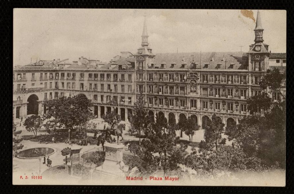 Miniatura de Plaza Mayor