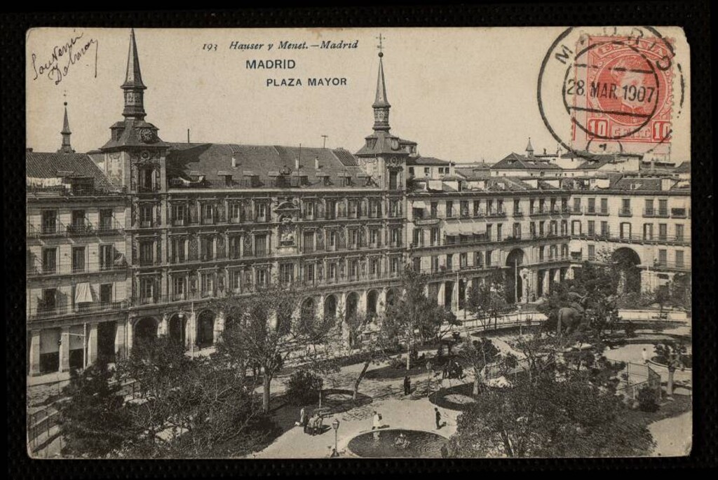 Miniatura de Plaza Mayor