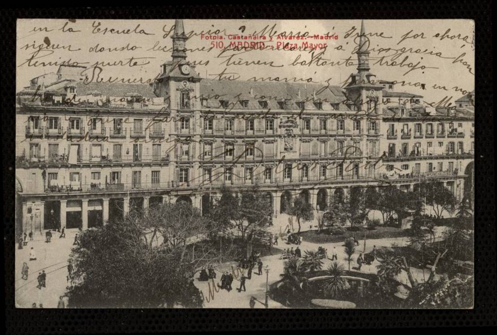Miniatura de Plaza Mayor