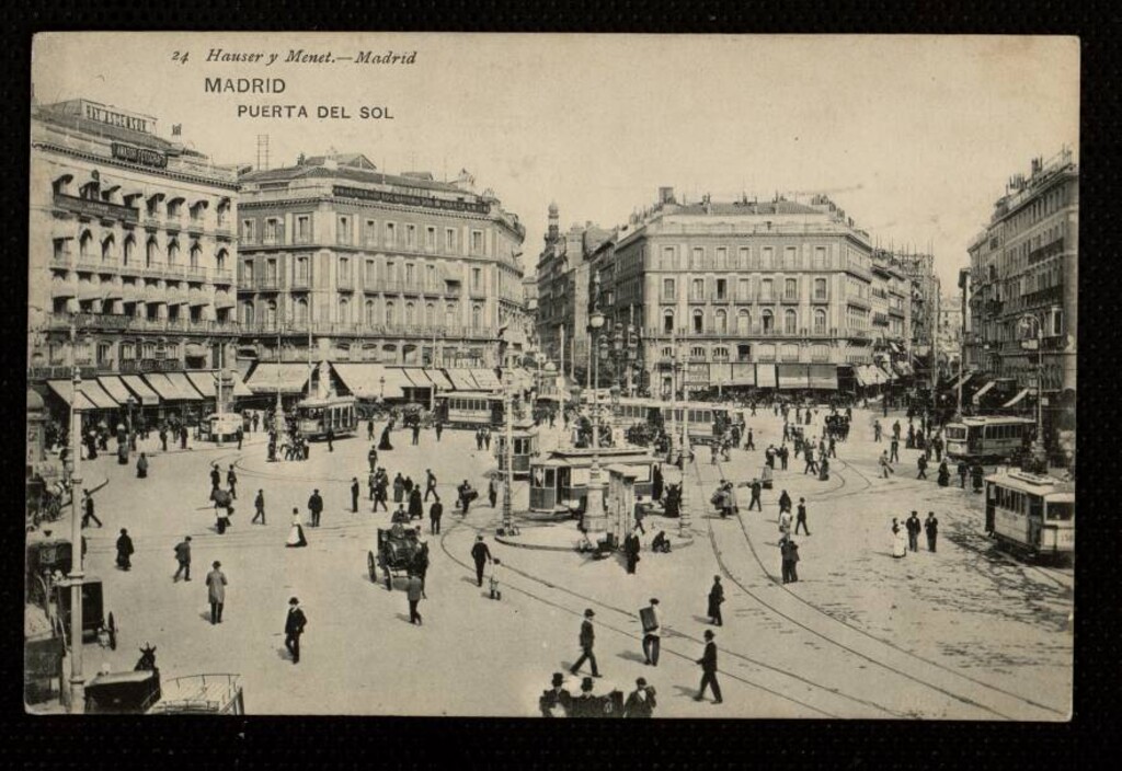 Miniatura de Puerta del Sol