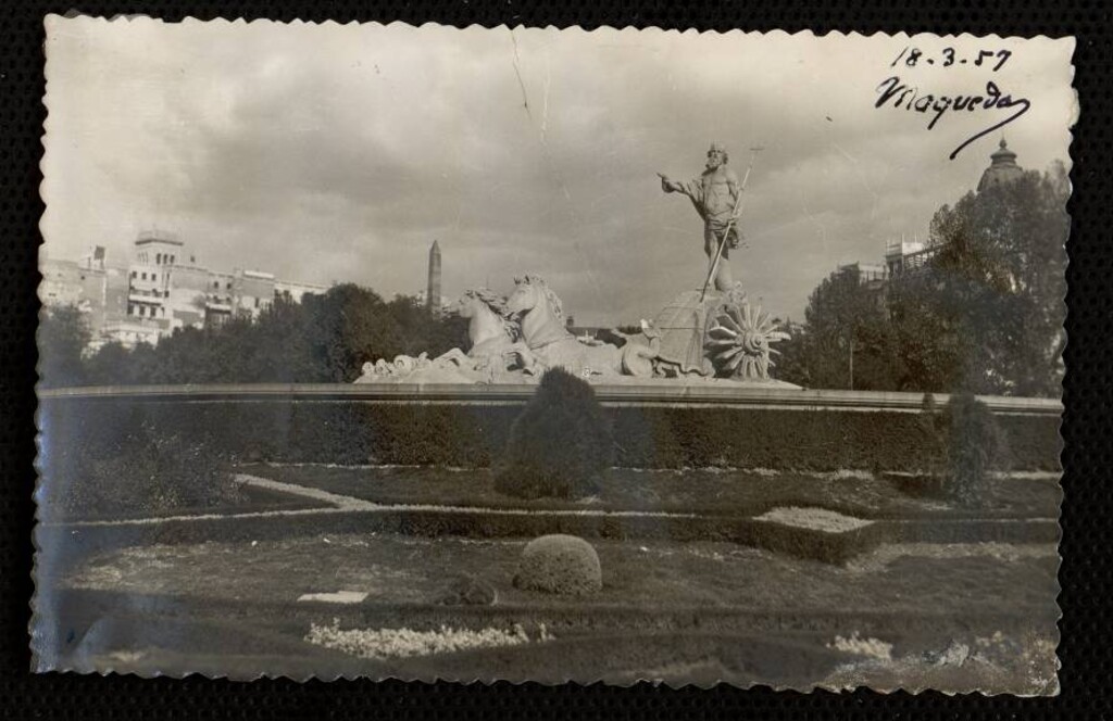 Miniatura de Neptuno