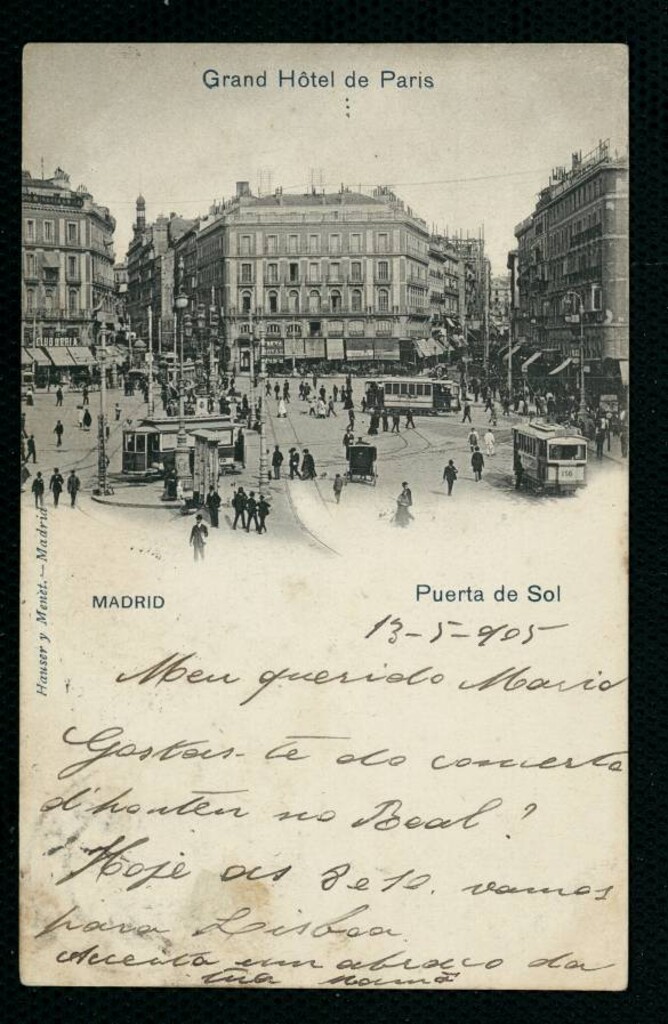 Miniatura de Grand Hôtel de Paris
