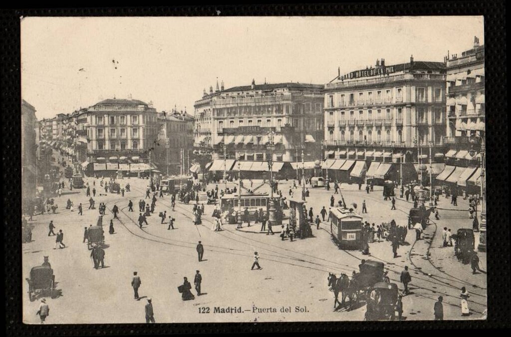 Miniatura de Puerta del Sol